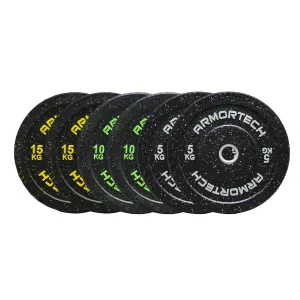Armortech 60KG Crumb Bumper Bundle