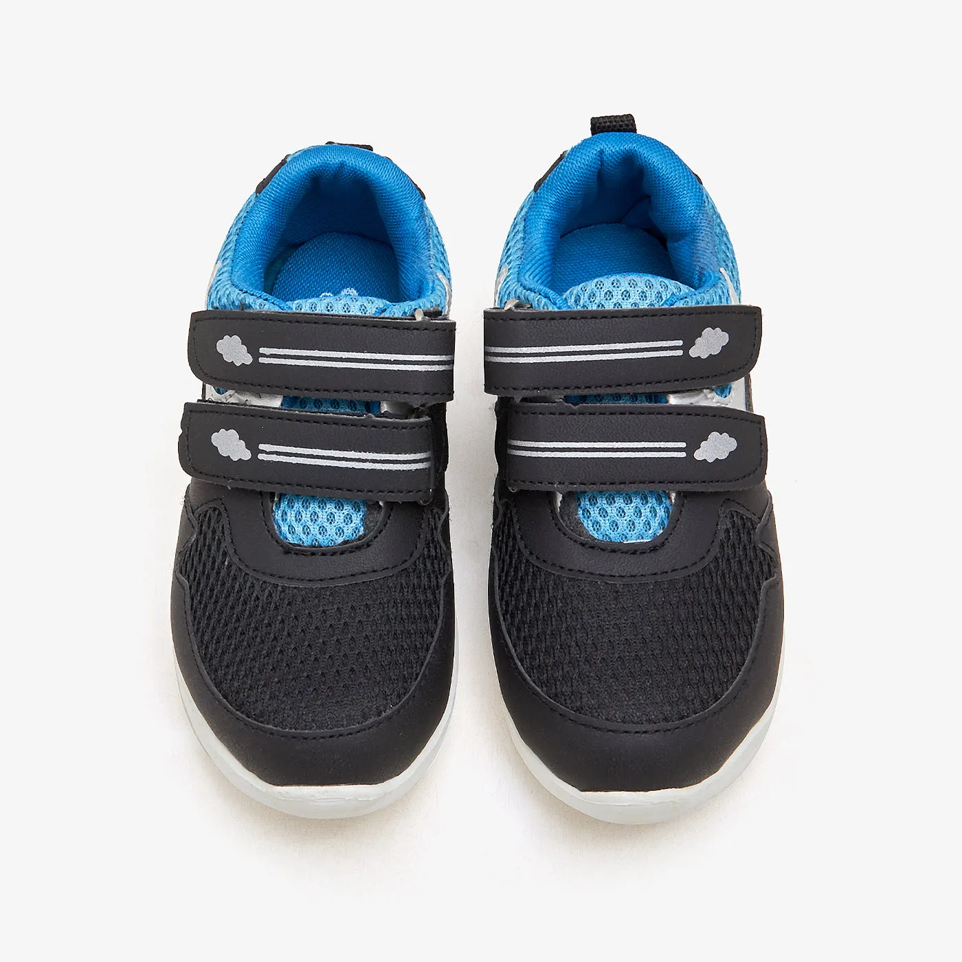 Boys Basic Sneakers