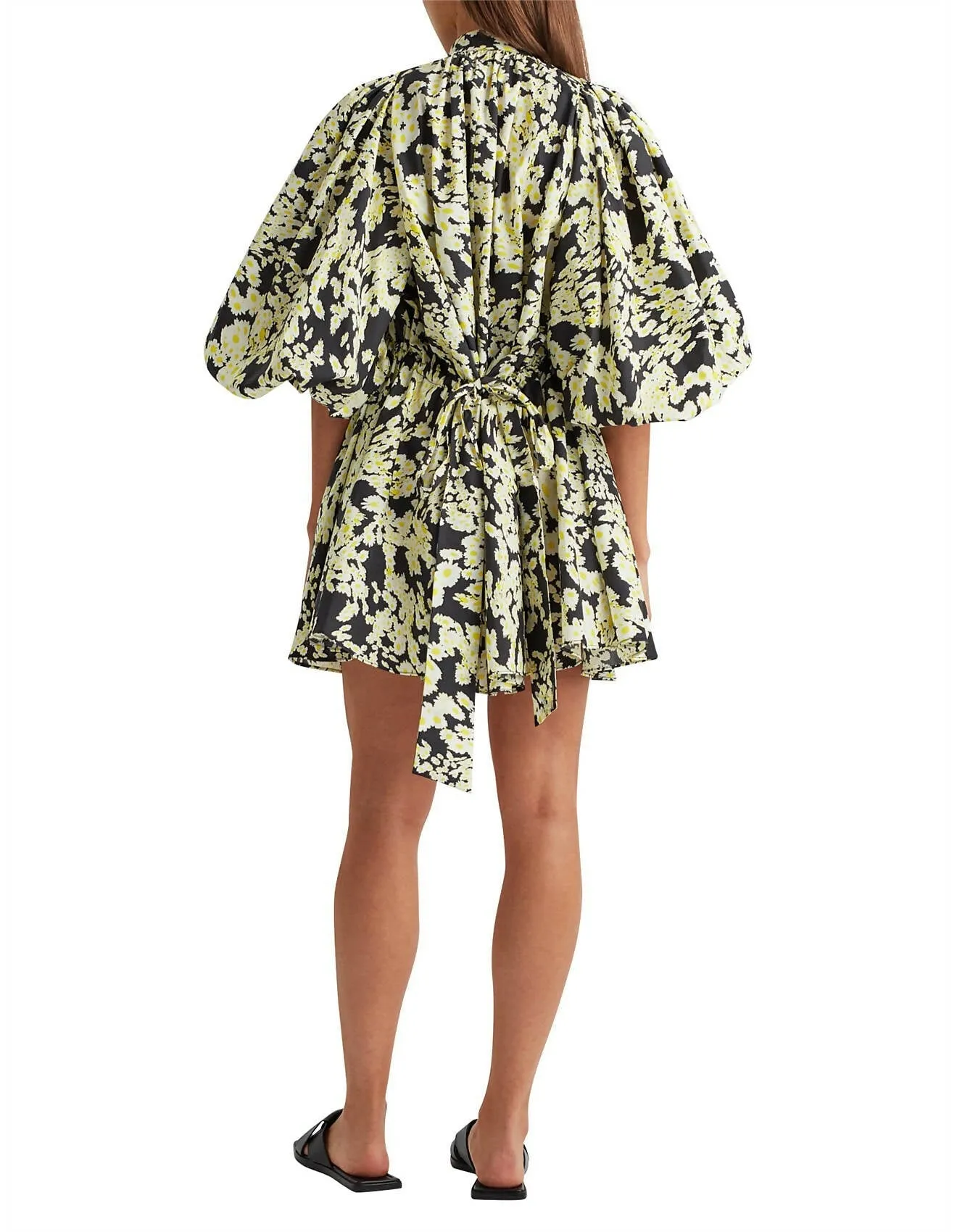 Camilla And Marc Ellie Mini Dress