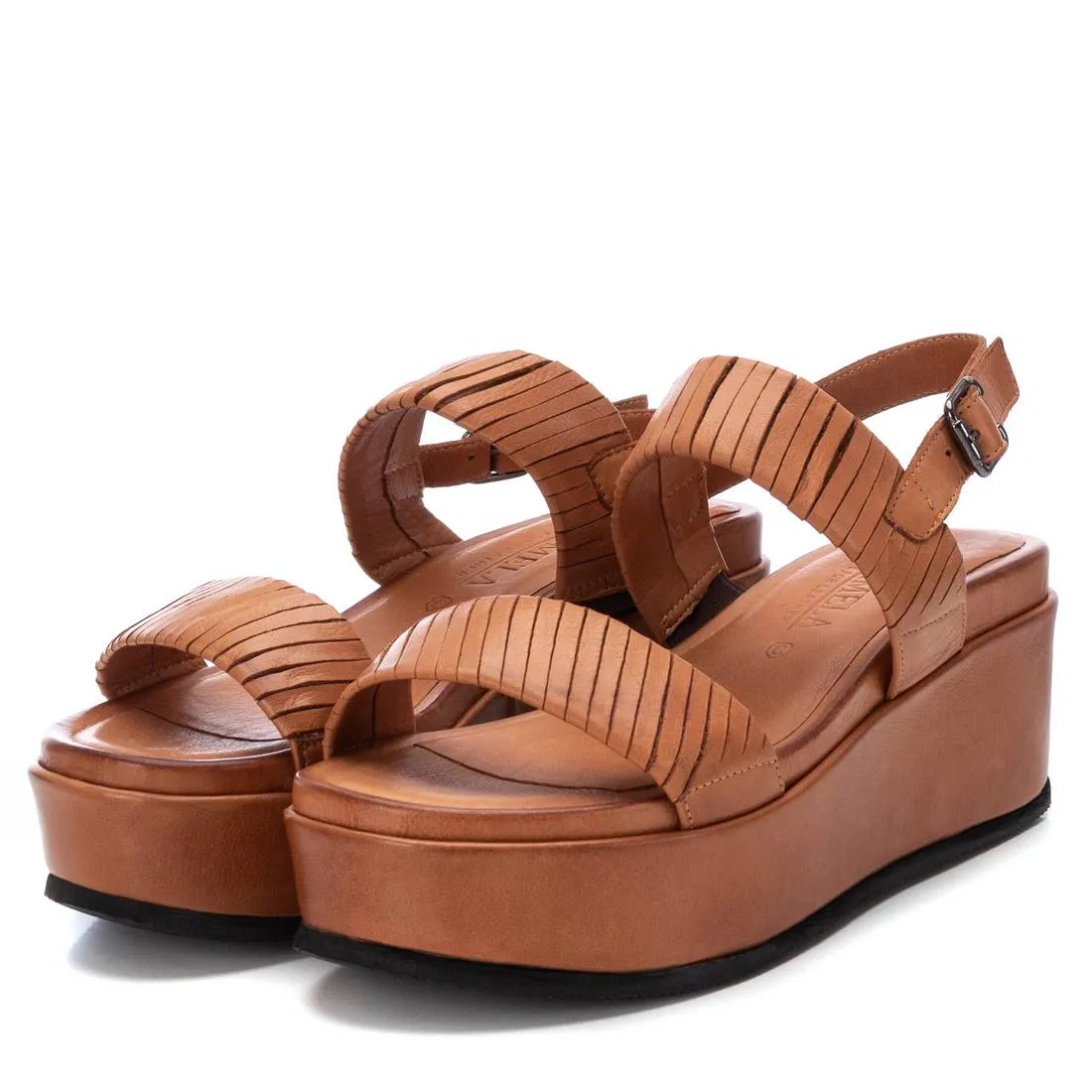 CARMELA OHER PLATFORMS