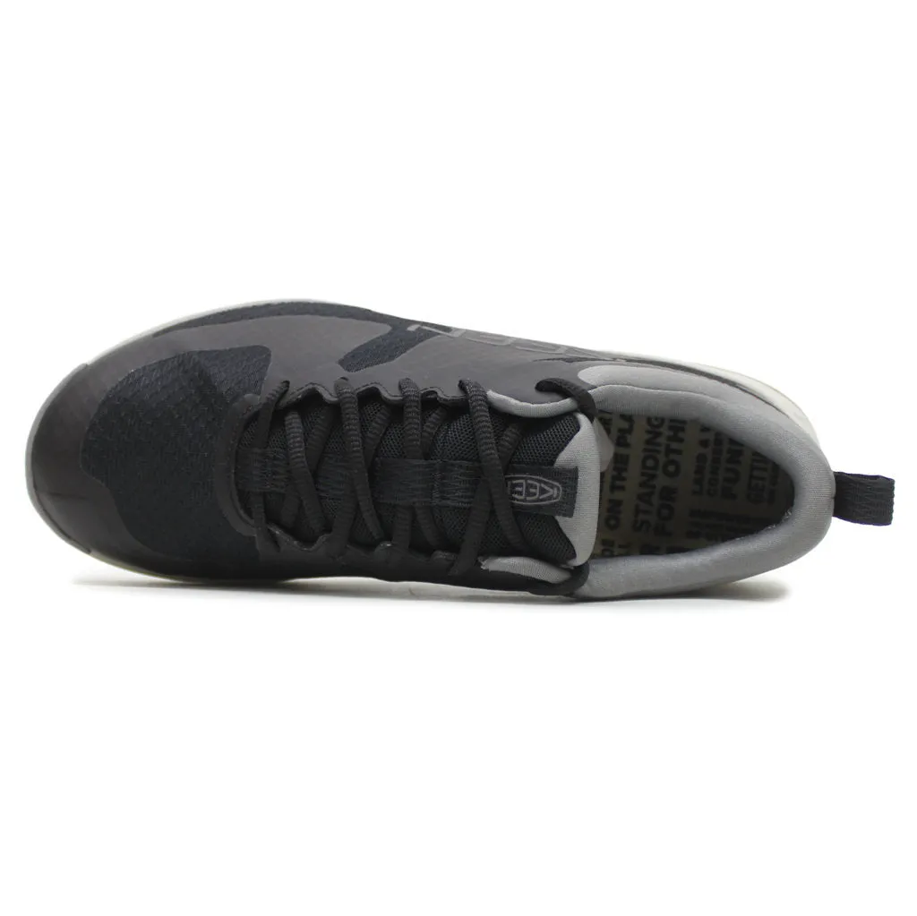 Keen Versacore WP Textile Synthetic Men's Low Top Trainers