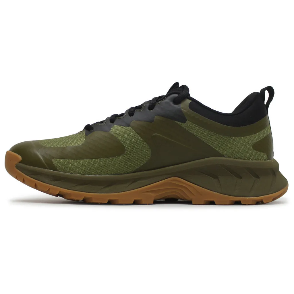 Keen Versacore WP Textile Synthetic Men's Low Top Trainers