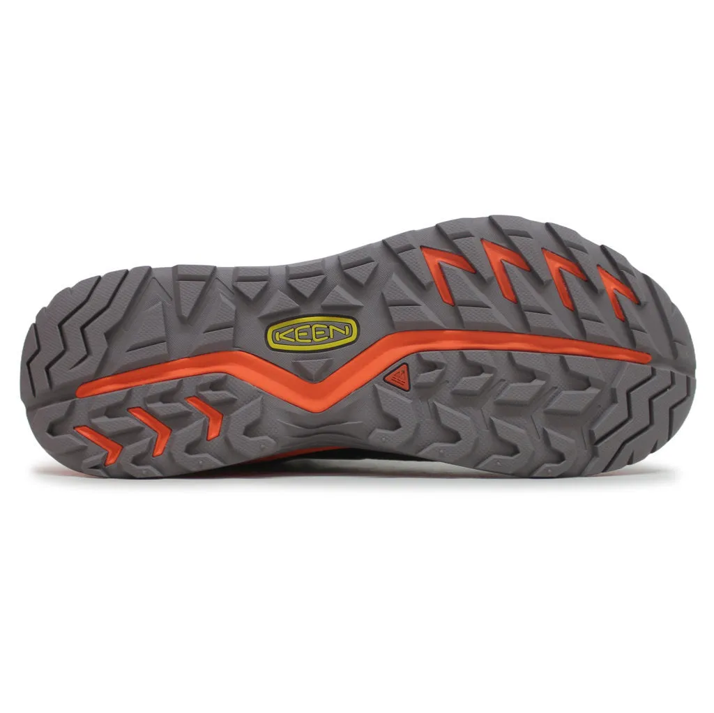 Keen Versacore WP Textile Synthetic Men's Low Top Trainers