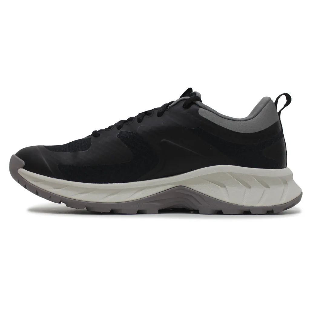 Keen Versacore WP Textile Synthetic Men's Low Top Trainers