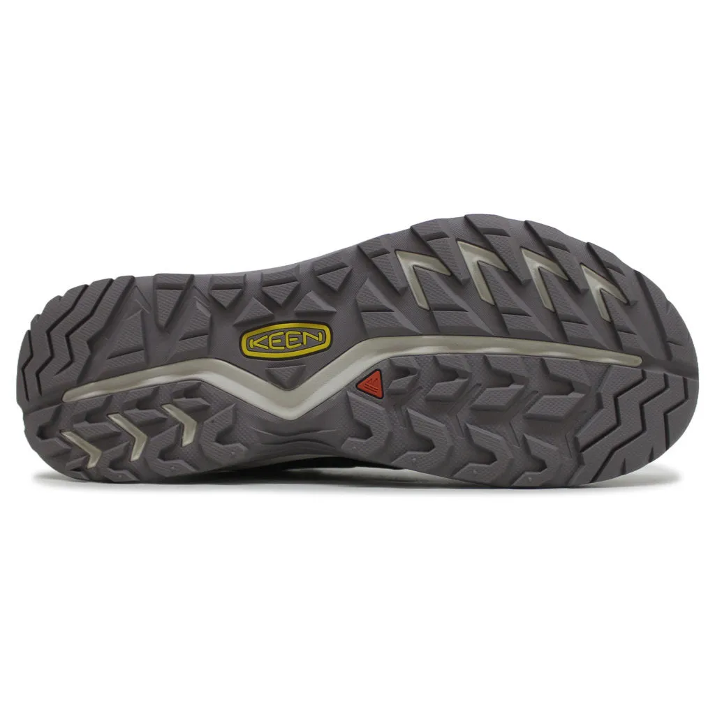 Keen Versacore WP Textile Synthetic Men's Low Top Trainers