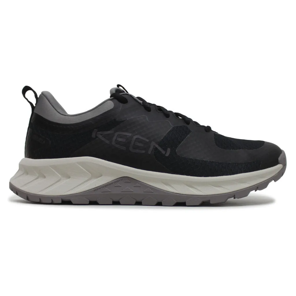 Keen Versacore WP Textile Synthetic Men's Low Top Trainers