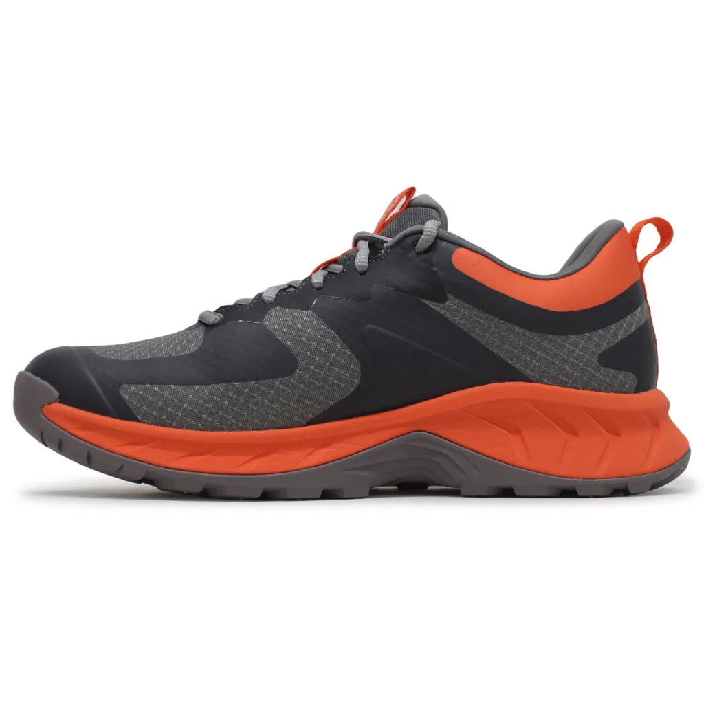 Keen Versacore WP Textile Synthetic Men's Low Top Trainers