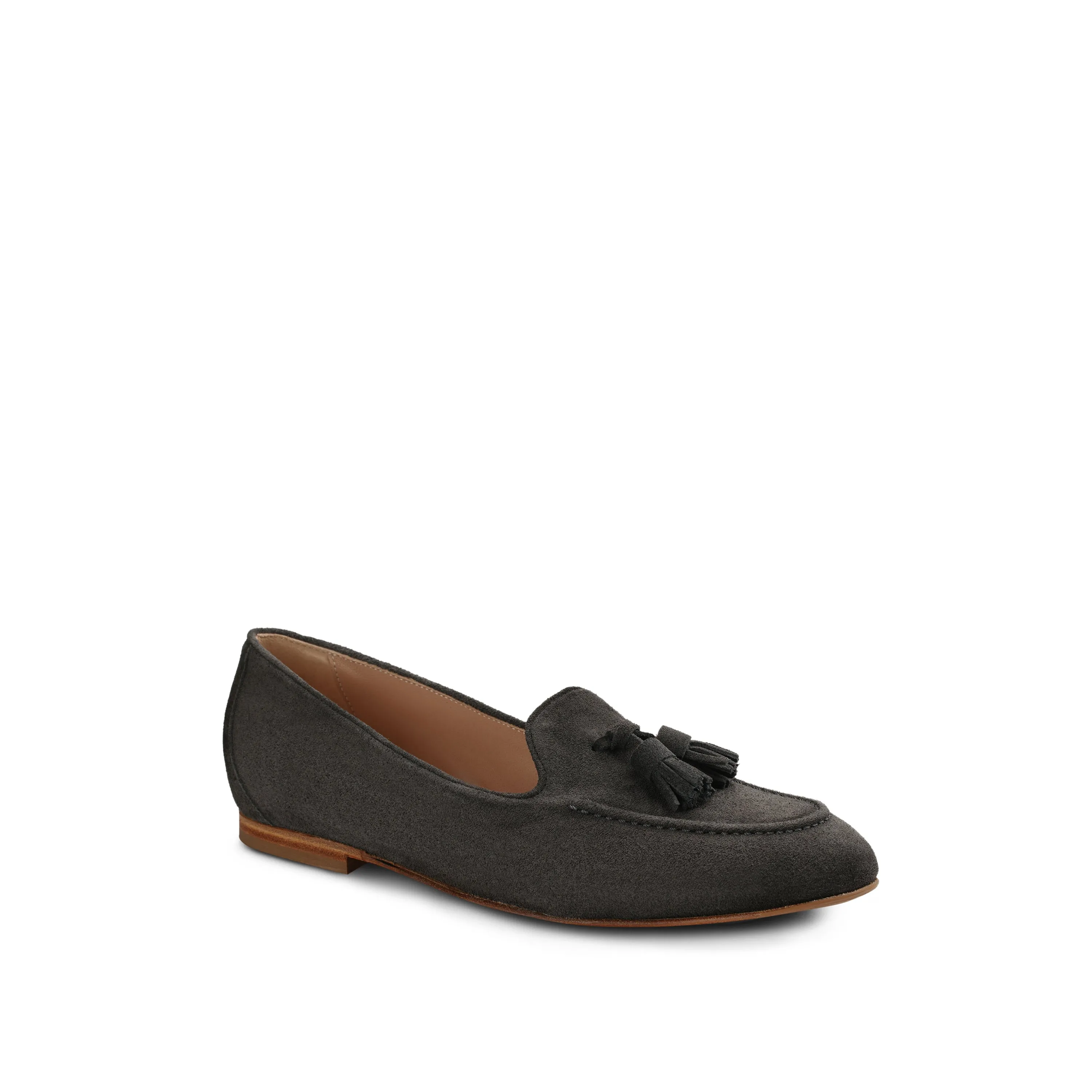 Lea Loafers Iron