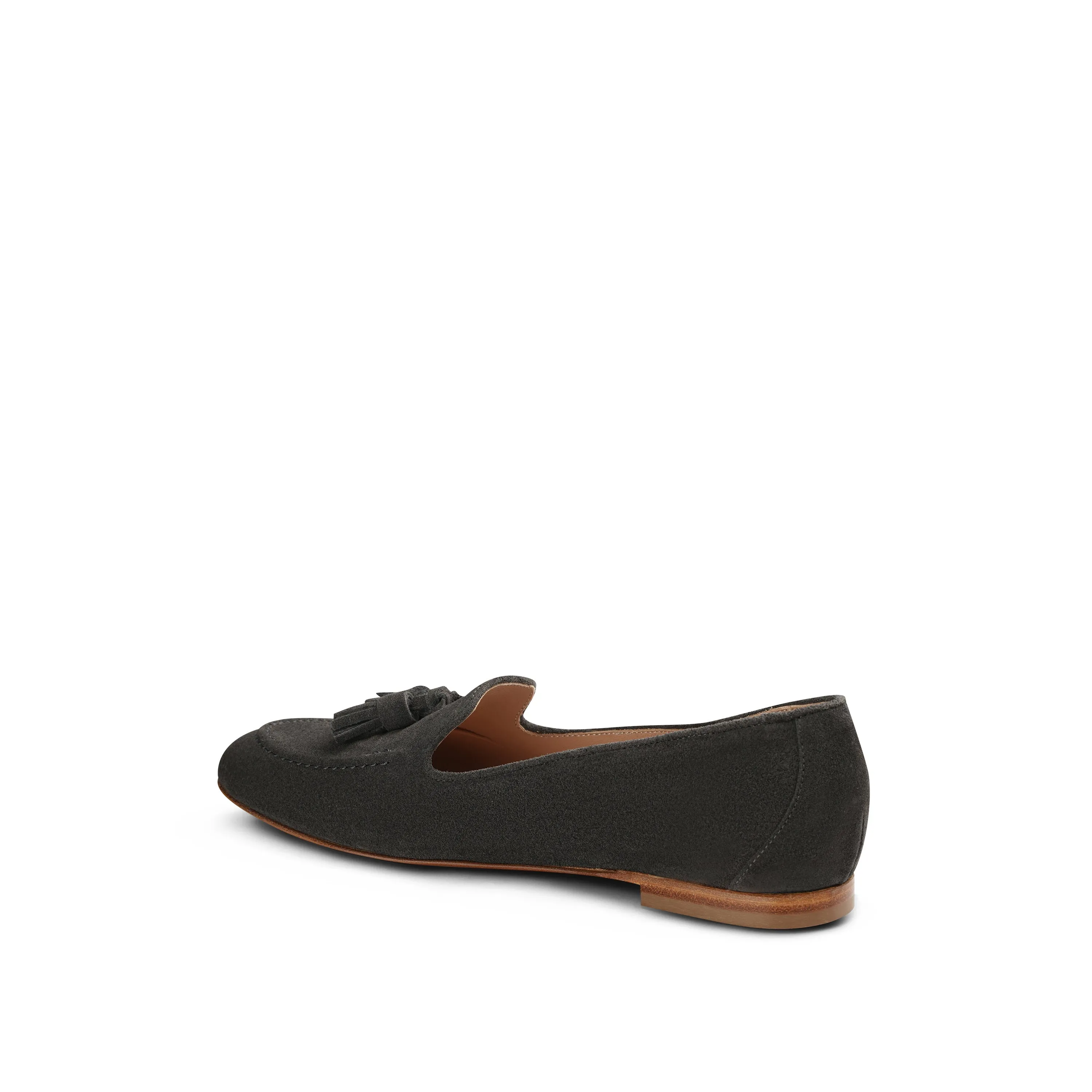 Lea Loafers Iron