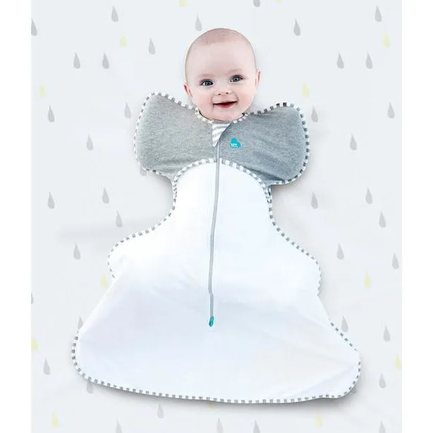 Love to Dream - Love to Swaddle Up Hip Harness