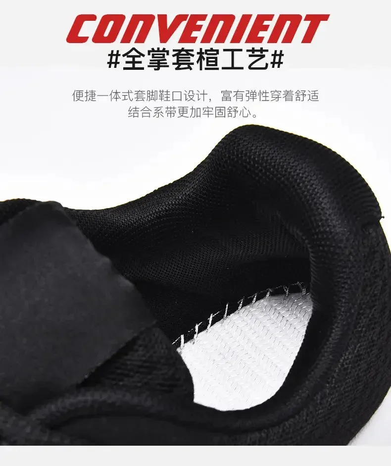 Mens Running Shoes Breathable Summer Sport Tennis Shoes Casual Ultra Lightweight Unisex Women Fashion Sneakers Non Slip Trainers