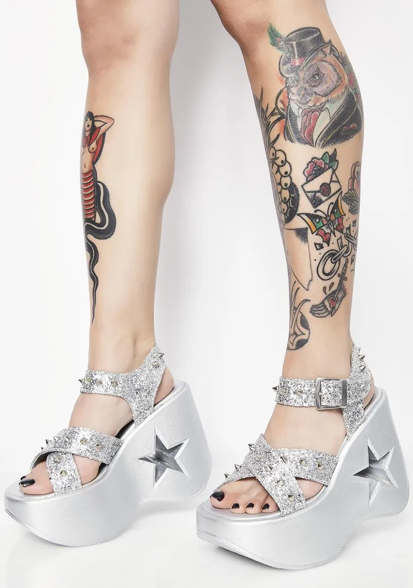 Party In My Head Platforms