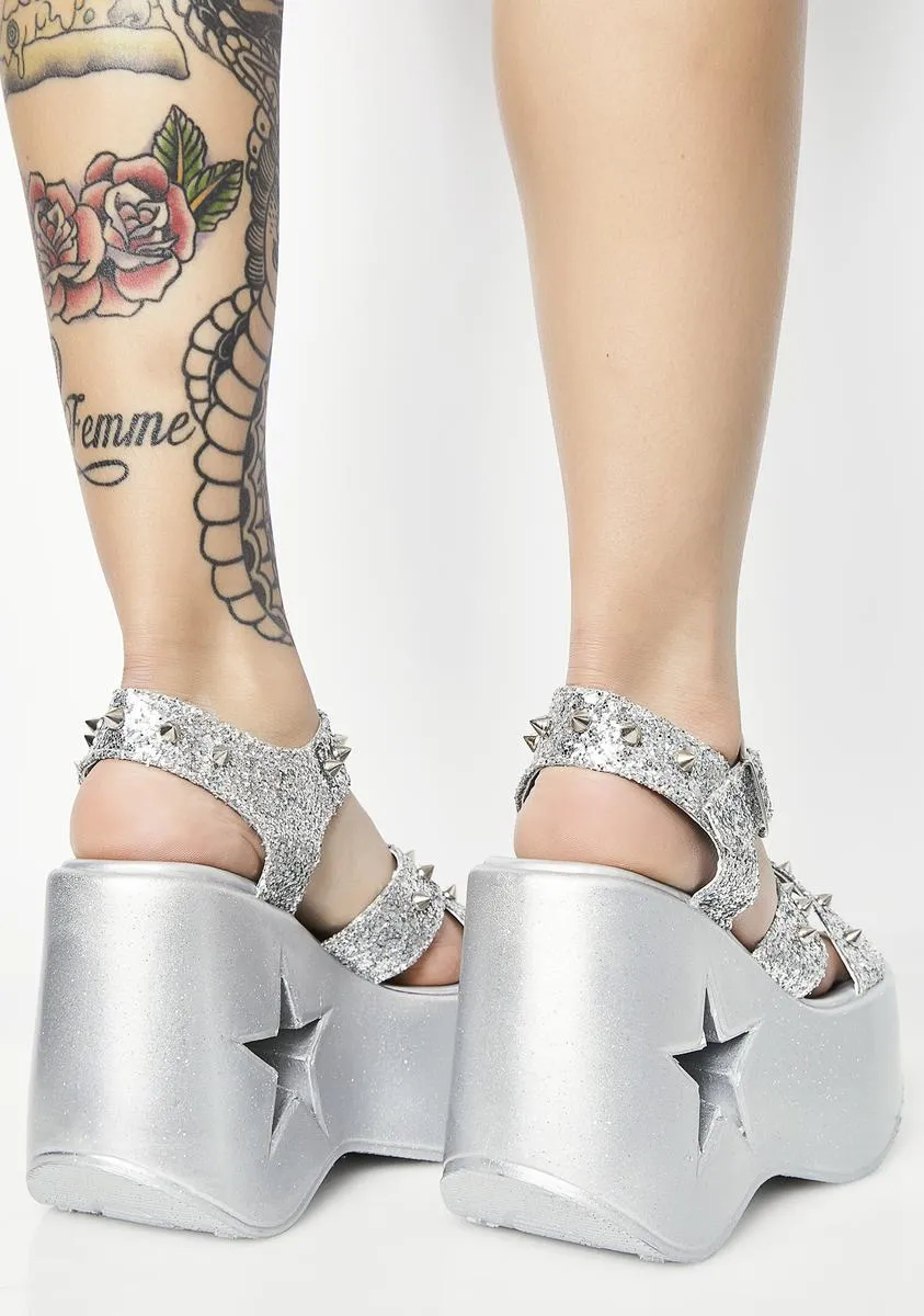 Party In My Head Platforms