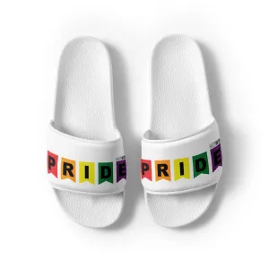 Pride Slides
