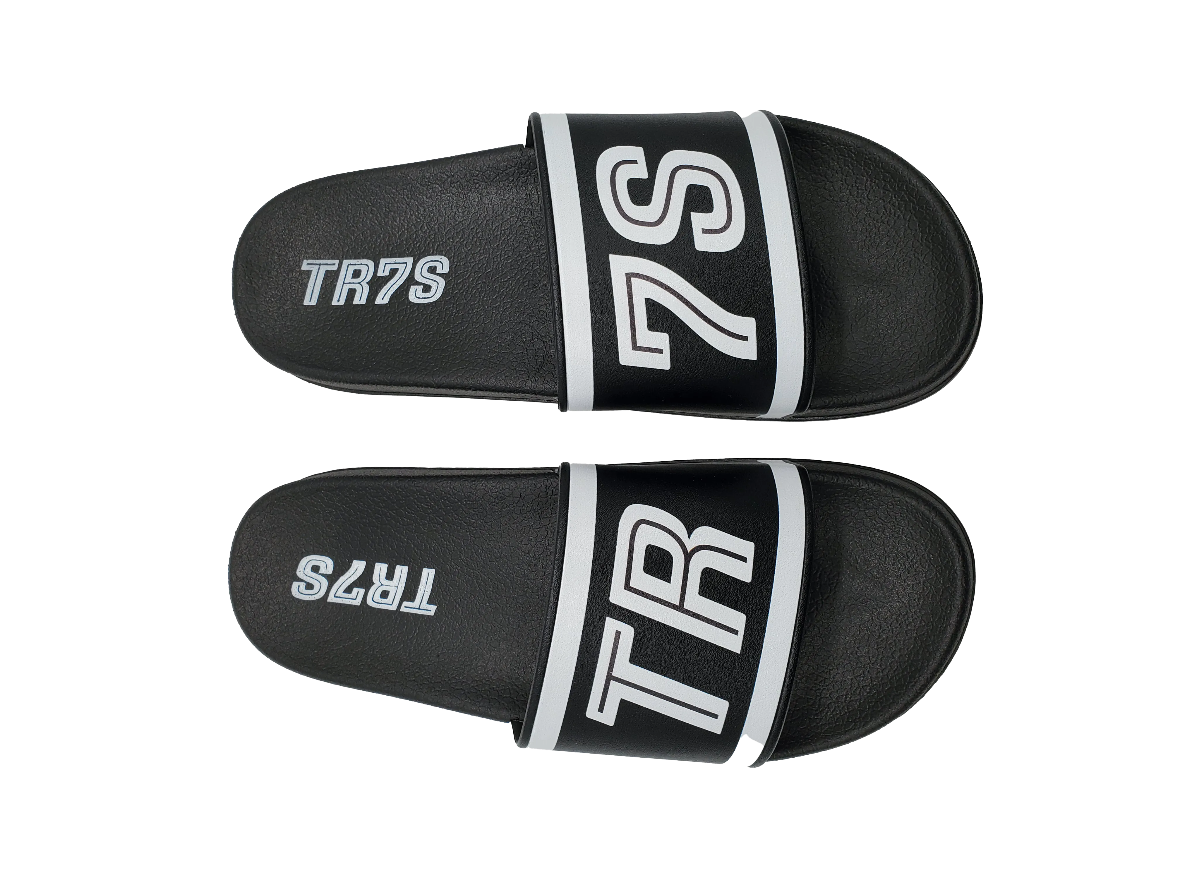 TR7S Slides