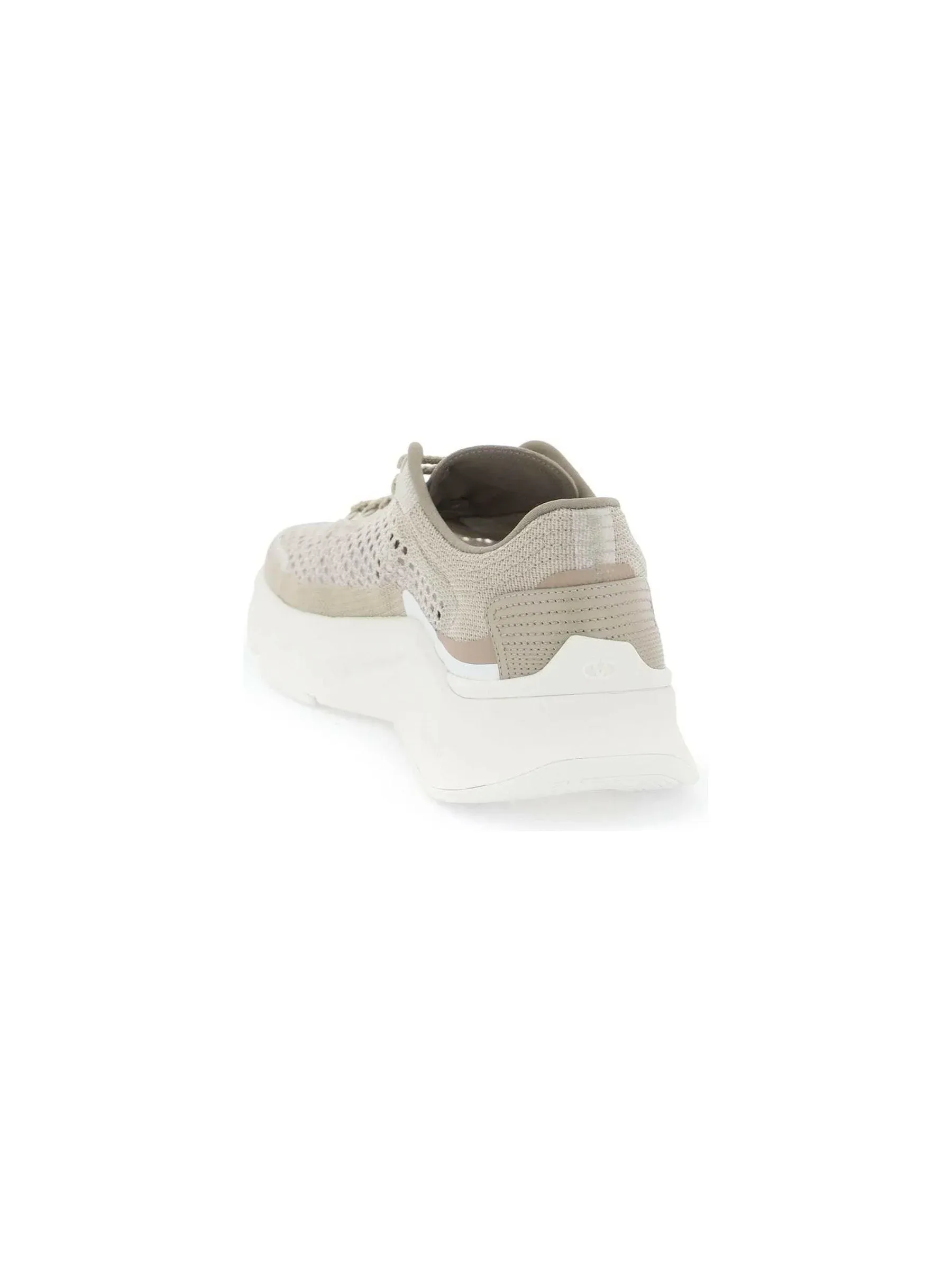 True Actress Mesh Sneakers